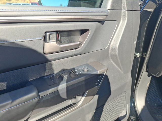 2026 Toyota Tundra i-FORCE MAX Platinum - 23078539 - 10