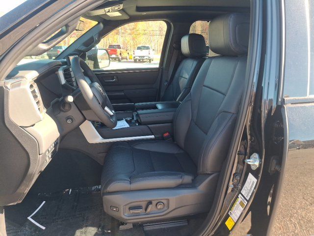 2026 Toyota Tundra i-FORCE MAX Platinum - 23078539 - 11