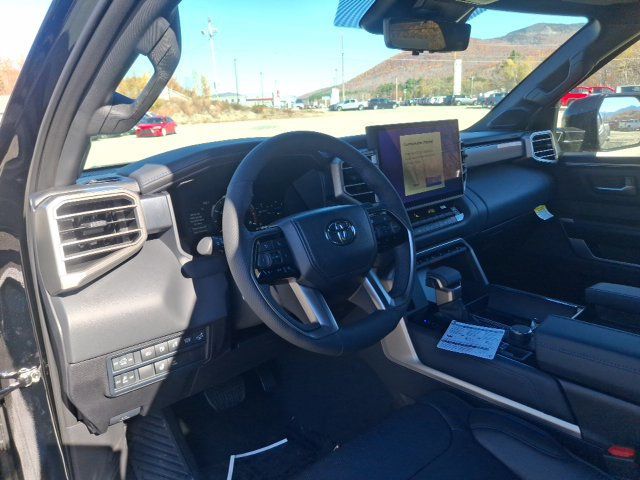 2026 Toyota Tundra i-FORCE MAX Platinum - 23078539 - 13