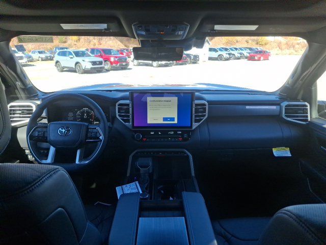 2026 Toyota Tundra i-FORCE MAX Platinum - 23078539 - 14