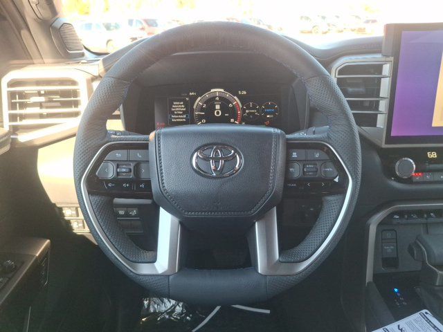 2026 Toyota Tundra i-FORCE MAX Platinum - 23078539 - 15