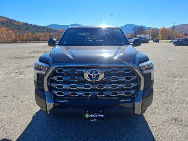 2026 Toyota Tundra i-FORCE MAX Platinum - 23078539 - 1