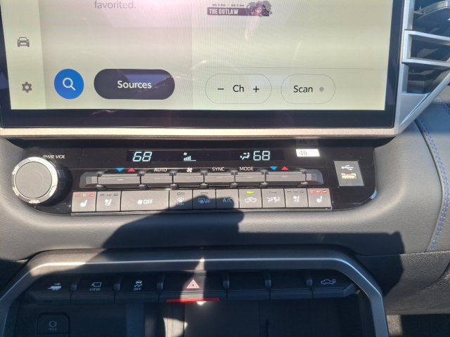 2026 Toyota Tundra i-FORCE MAX Platinum - 23078539 - 19