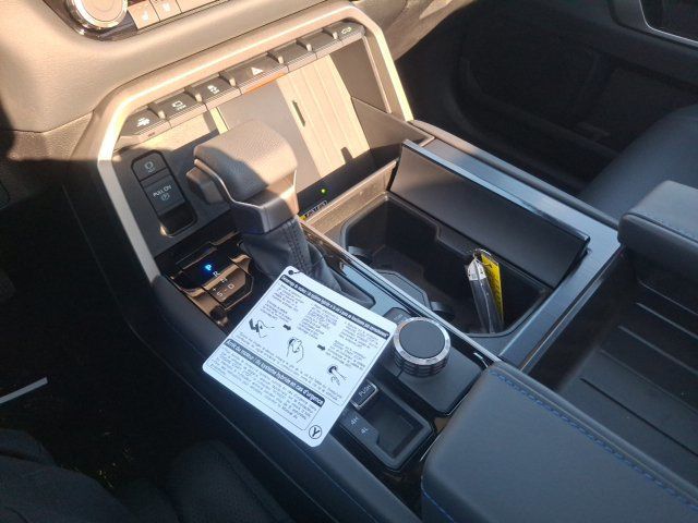 2026 Toyota Tundra i-FORCE MAX Platinum - 23078539 - 21