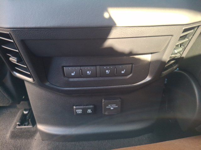 2026 Toyota Tundra i-FORCE MAX Platinum - 23078539 - 24