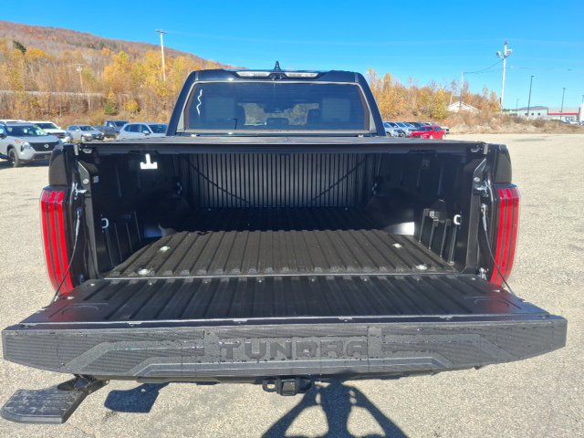 2026 Toyota Tundra i-FORCE MAX Platinum - 23078539 - 25