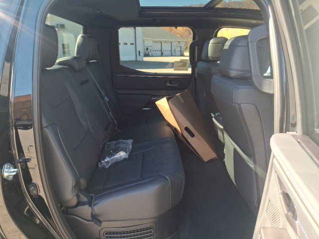 2026 Toyota Tundra i-FORCE MAX Platinum - 23078539 - 26