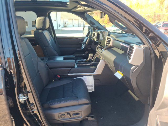 2026 Toyota Tundra i-FORCE MAX Platinum - 23078539 - 27