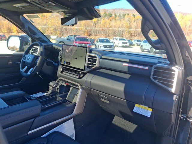 2026 Toyota Tundra i-FORCE MAX Platinum - 23078539 - 28