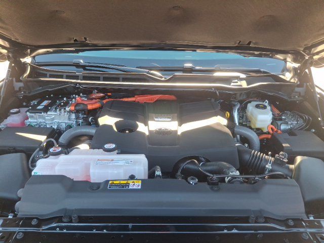 2026 Toyota Tundra i-FORCE MAX Platinum - 23078539 - 29