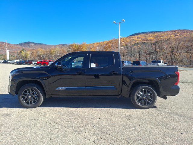 2026 Toyota Tundra i-FORCE MAX Platinum - 23078539 - 3