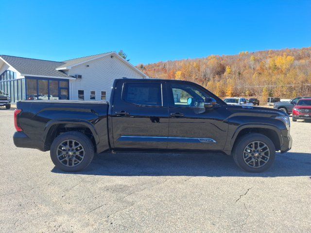 2026 Toyota Tundra i-FORCE MAX Platinum - 23078539 - 7