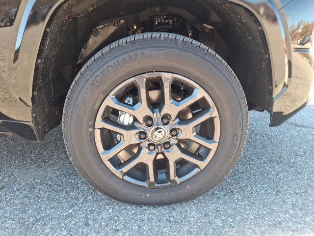 2026 Toyota Tundra i-FORCE MAX Platinum - 23078539 - 8
