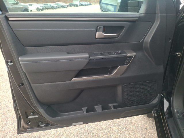 2026 Toyota Tundra i-FORCE MAX Platinum - 23085274 - 9