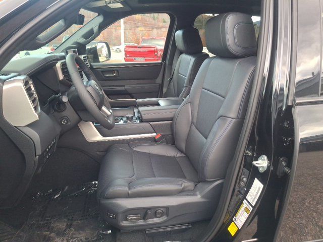 2026 Toyota Tundra i-FORCE MAX Platinum - 23085274 - 11