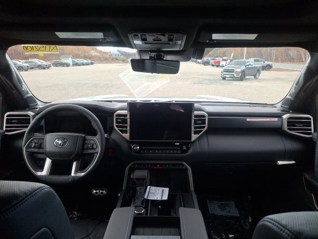 2026 Toyota Tundra i-FORCE MAX Platinum - 23085274 - 14