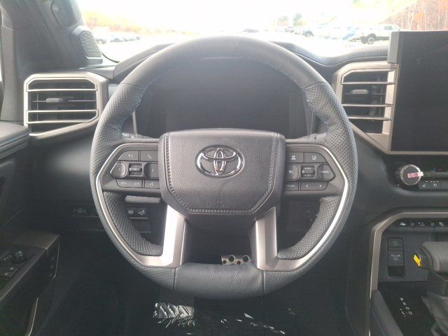 2026 Toyota Tundra i-FORCE MAX Platinum - 23085274 - 15