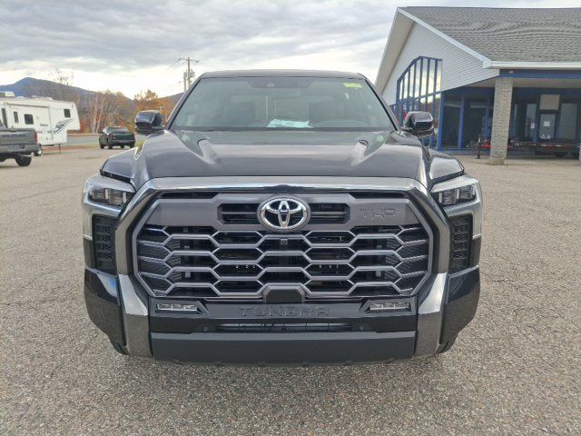 2026 Toyota Tundra i-FORCE MAX Platinum - 23085274 - 1
