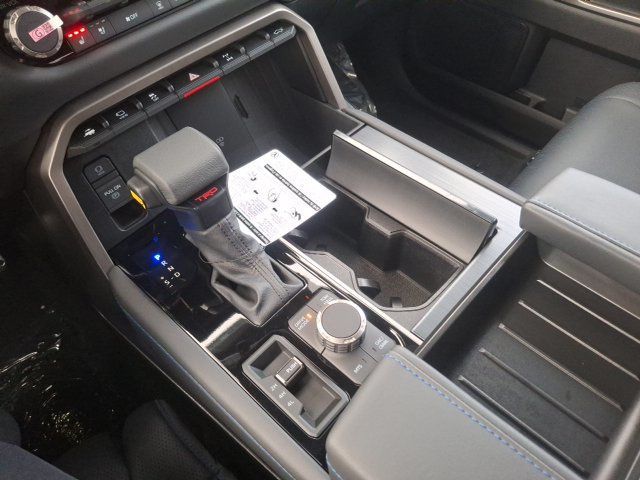 2026 Toyota Tundra i-FORCE MAX Platinum - 23085274 - 21