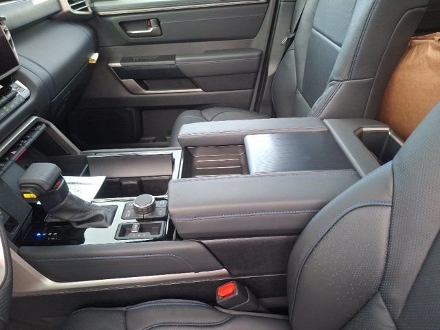2026 Toyota Tundra i-FORCE MAX Platinum - 23085274 - 22
