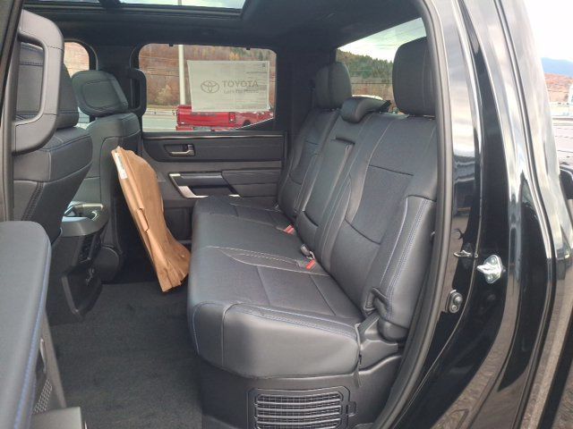 2026 Toyota Tundra i-FORCE MAX Platinum - 23085274 - 24