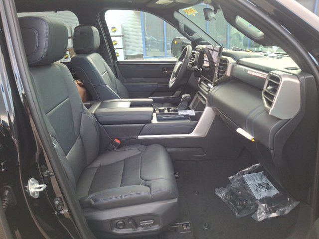 2026 Toyota Tundra i-FORCE MAX Platinum - 23085274 - 26