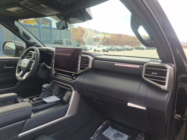 2026 Toyota Tundra i-FORCE MAX Platinum - 23085274 - 27