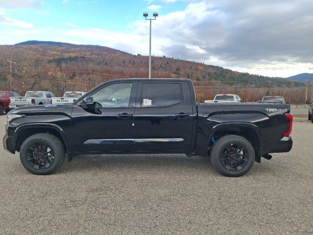 2026 Toyota Tundra i-FORCE MAX Platinum - 23085274 - 3