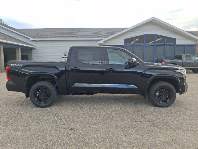 2026 Toyota Tundra i-FORCE MAX Platinum - 23085274 - 7