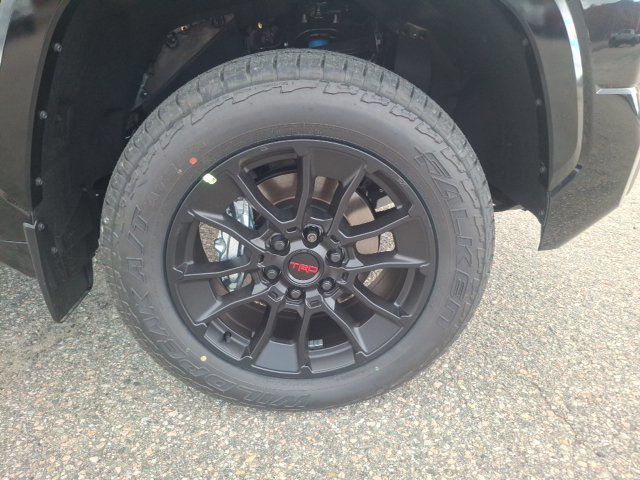 2026 Toyota Tundra i-FORCE MAX Platinum - 23085274 - 8