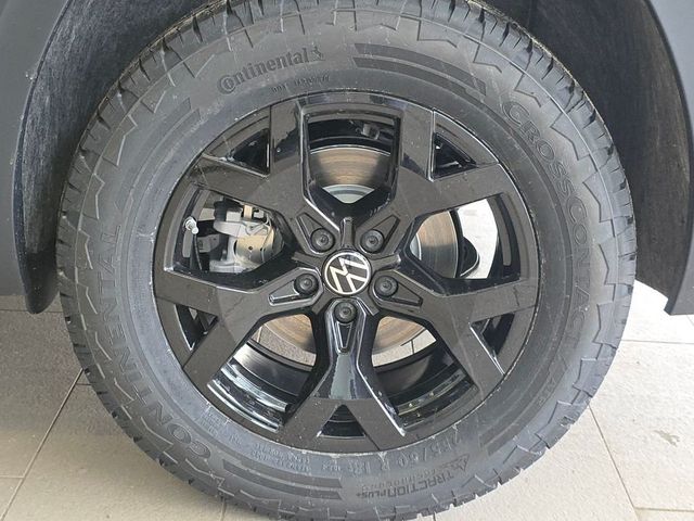 2026 Volkswagen Atlas 2.0T Peak Edition 4MOTION - 23029434 - 10