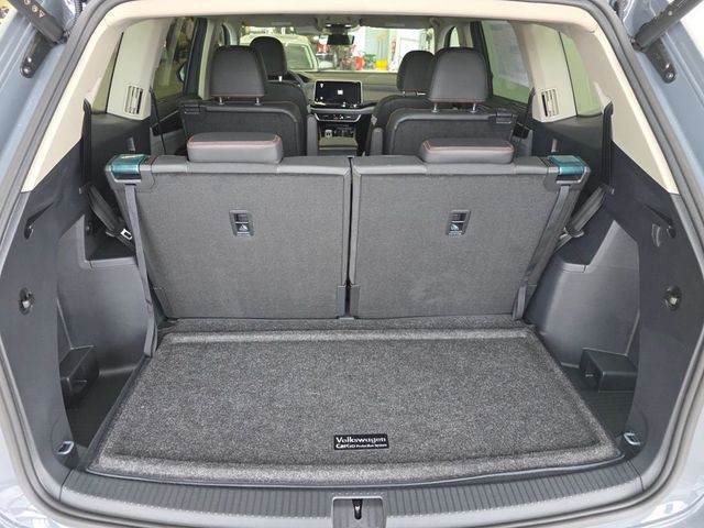2026 Volkswagen Atlas 2.0T Peak Edition 4MOTION - 23029434 - 11