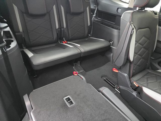 2026 Volkswagen Atlas 2.0T Peak Edition 4MOTION - 23029434 - 12
