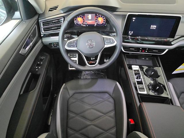 2026 Volkswagen Atlas 2.0T Peak Edition 4MOTION - 23029434 - 13
