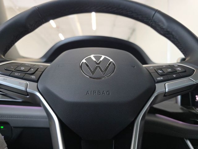 2026 Volkswagen Atlas 2.0T Peak Edition 4MOTION - 23029434 - 14