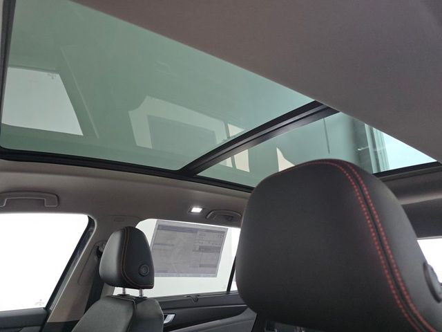 2026 Volkswagen Atlas 2.0T Peak Edition 4MOTION - 23029434 - 2