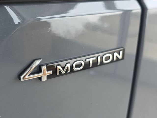 2026 Volkswagen Atlas 2.0T Peak Edition 4MOTION - 23029434 - 6