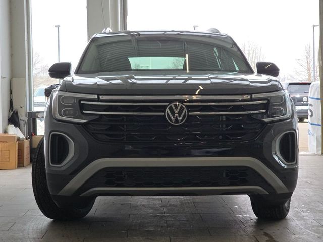 2026 Volkswagen Atlas 2.0T Peak Edition 4MOTION - 23029434 - 7