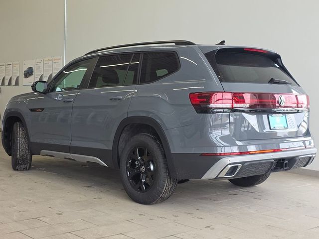 2026 Volkswagen Atlas 2.0T Peak Edition 4MOTION - 23029434 - 8