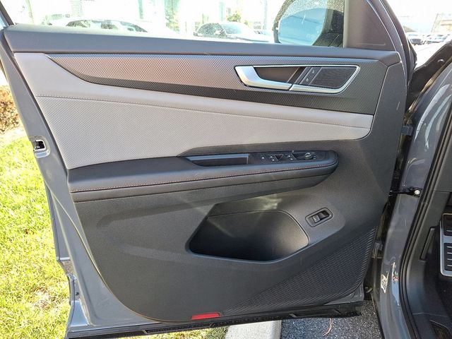 2026 Volkswagen Atlas 2.0T Peak Edition 4MOTION - 22950351 - 11