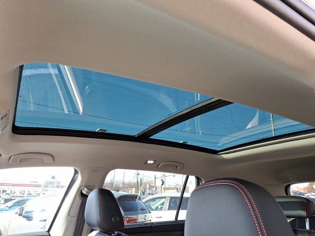 2026 Volkswagen Atlas 2.0T Peak Edition 4MOTION - 22950351 - 13