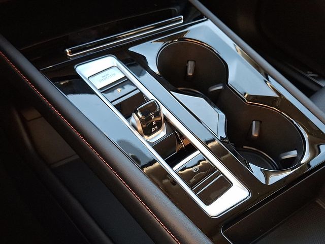 2026 Volkswagen Atlas 2.0T Peak Edition 4MOTION - 22950351 - 14