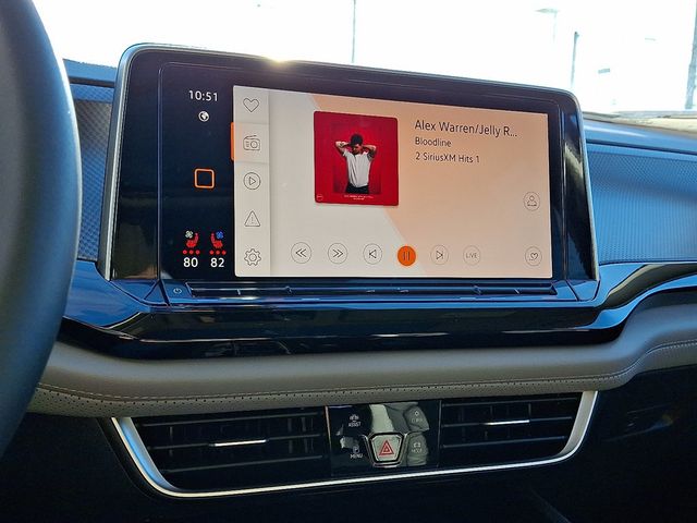 2026 Volkswagen Atlas 2.0T Peak Edition 4MOTION - 22950351 - 15