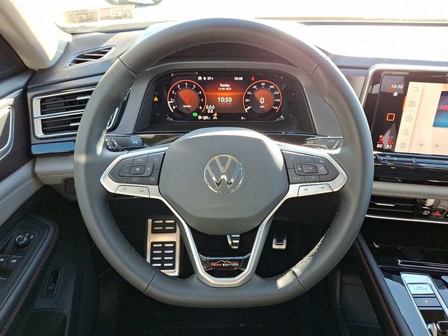 2026 Volkswagen Atlas 2.0T Peak Edition 4MOTION - 22950351 - 17