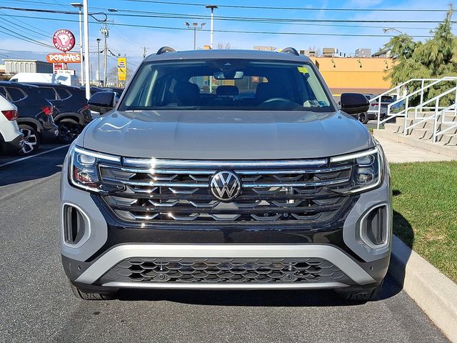 2026 Volkswagen Atlas 2.0T Peak Edition 4MOTION - 22950351 - 1