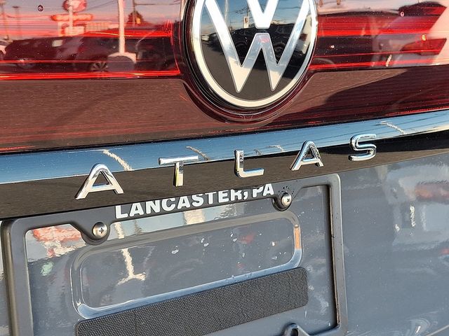 2026 Volkswagen Atlas 2.0T Peak Edition 4MOTION - 22950351 - 22
