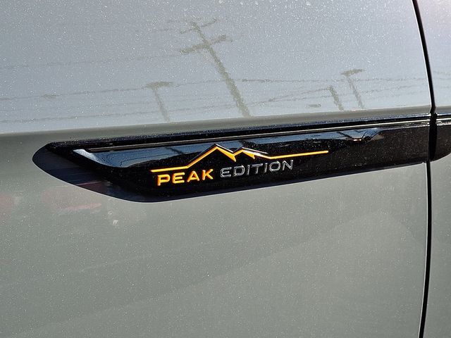 2026 Volkswagen Atlas 2.0T Peak Edition 4MOTION - 22950351 - 23