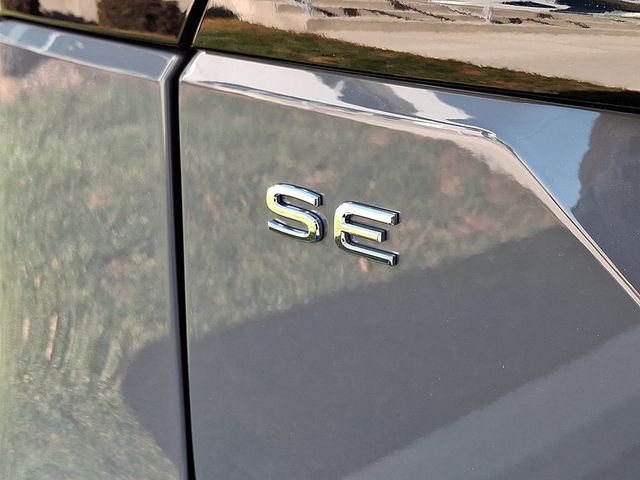 2026 Volkswagen Atlas 2.0T Peak Edition 4MOTION - 22950351 - 24