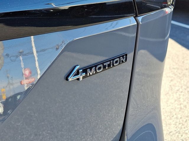 2026 Volkswagen Atlas 2.0T Peak Edition 4MOTION - 22950351 - 25