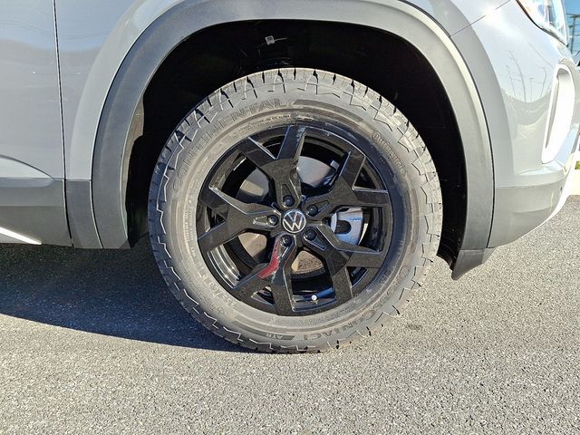2026 Volkswagen Atlas 2.0T Peak Edition 4MOTION - 22950351 - 6